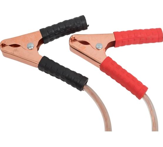 Провод прикуривателя 200А, L=2,5м МАЯКАВТО™ 1/12_